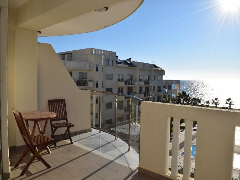 Standard Room Sea View