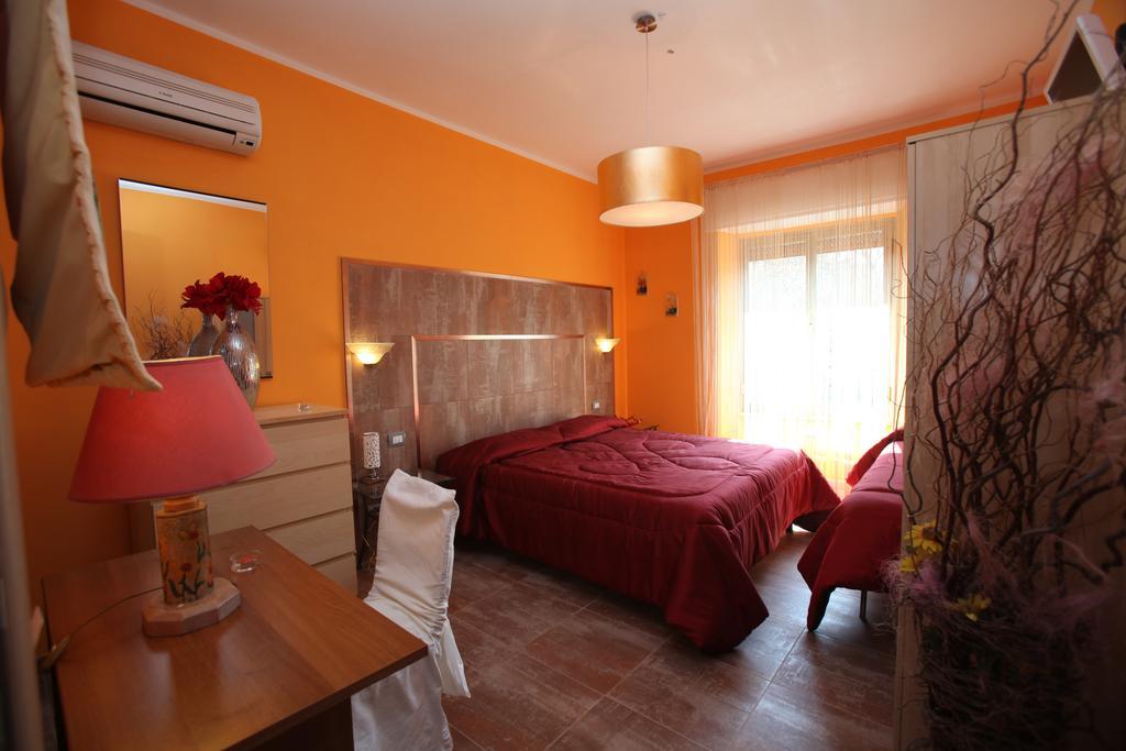 Triple Room Private Bathroom
