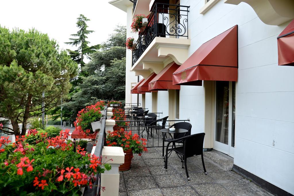 Camera Matrimoniale Classic con Balcone