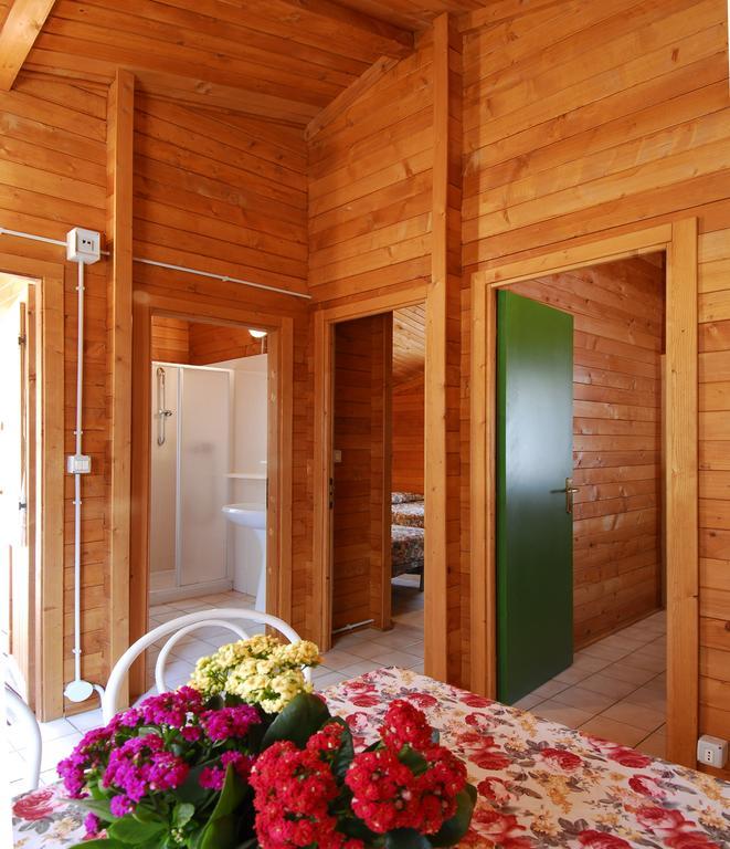 Bungalow (4 Adulti)