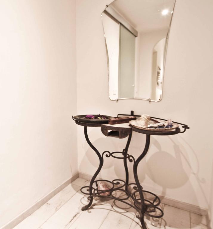 Camera Matrimoniale con Bagno Privato