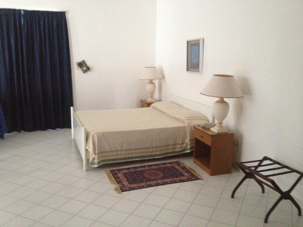 Suite con Terrazza e Vista Mare