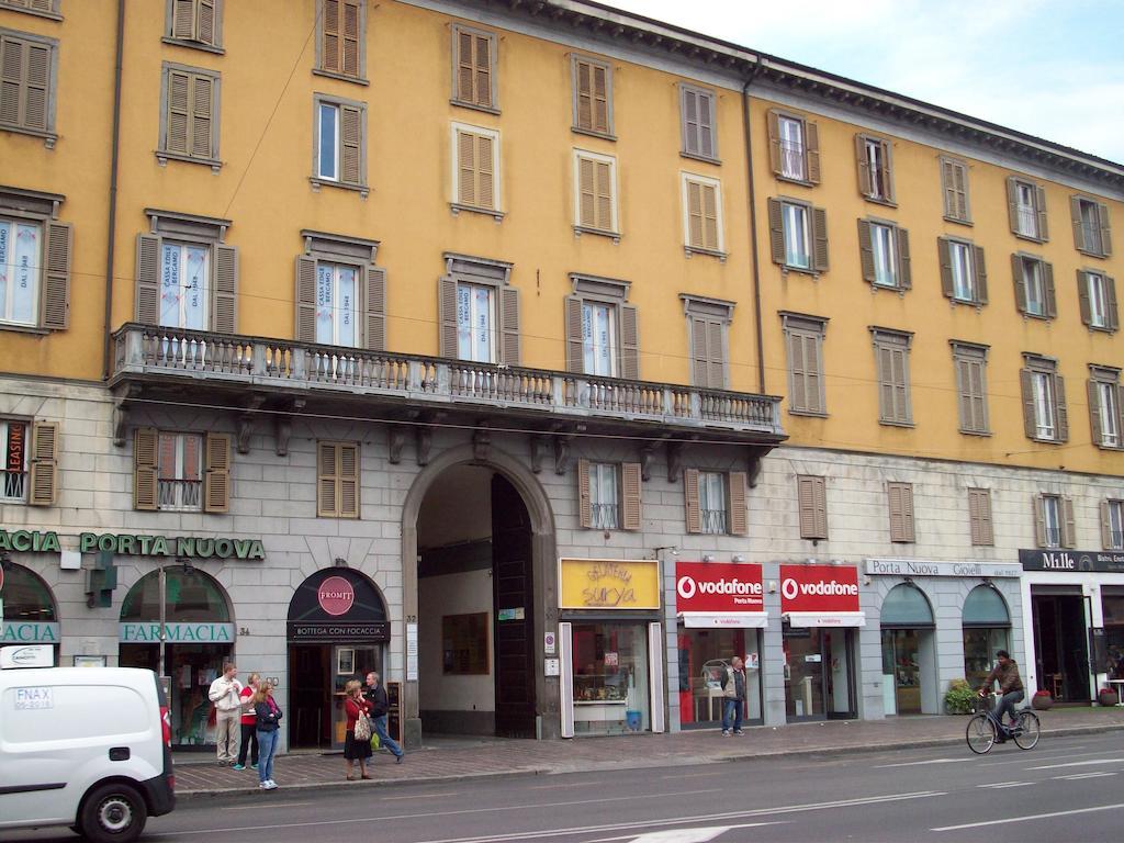 Appartamento con 1 Camera da Letto