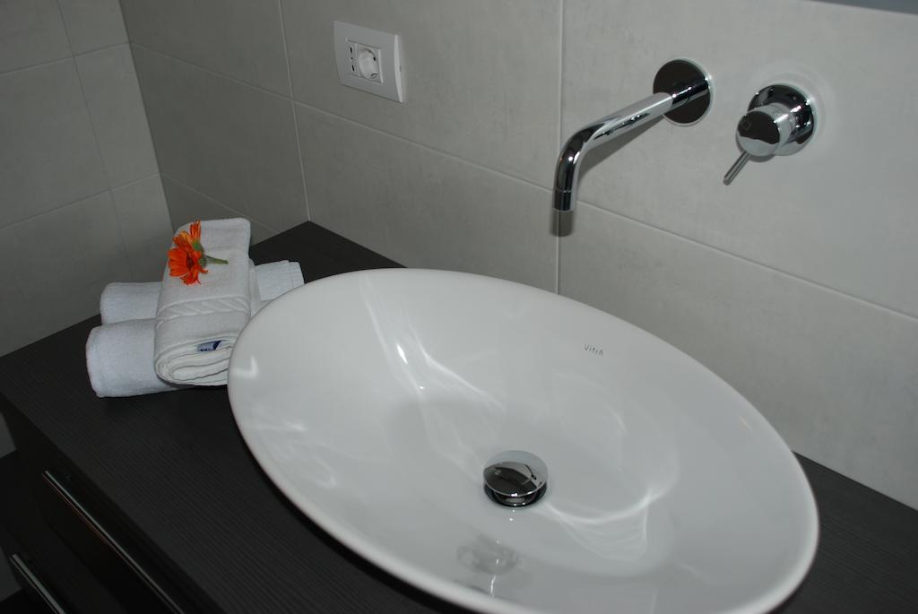Appartamento Deluxe con Balcone