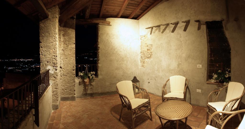 Suite con Terrazza