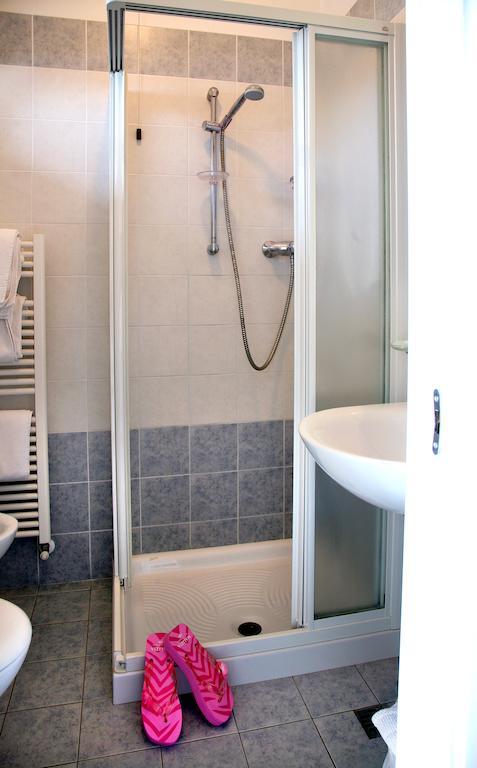 Superior Quadruple Room Front Sea View
