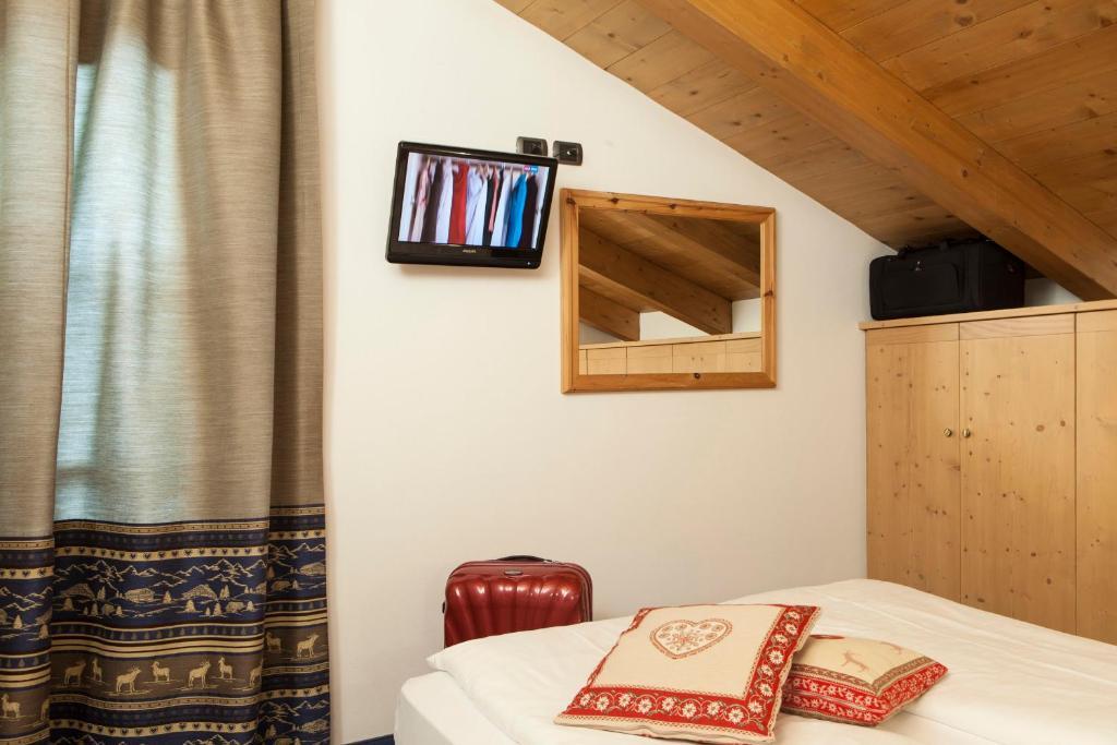 Appartamento Luxury con 2 Camere da Letto