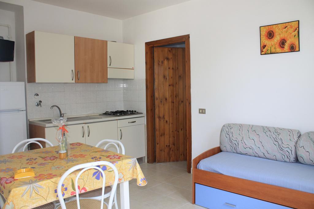 Appartamento con 1 Camera da Letto (4 Adulti)