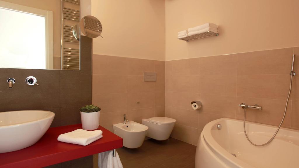 Junior Suite (2 Adulti)