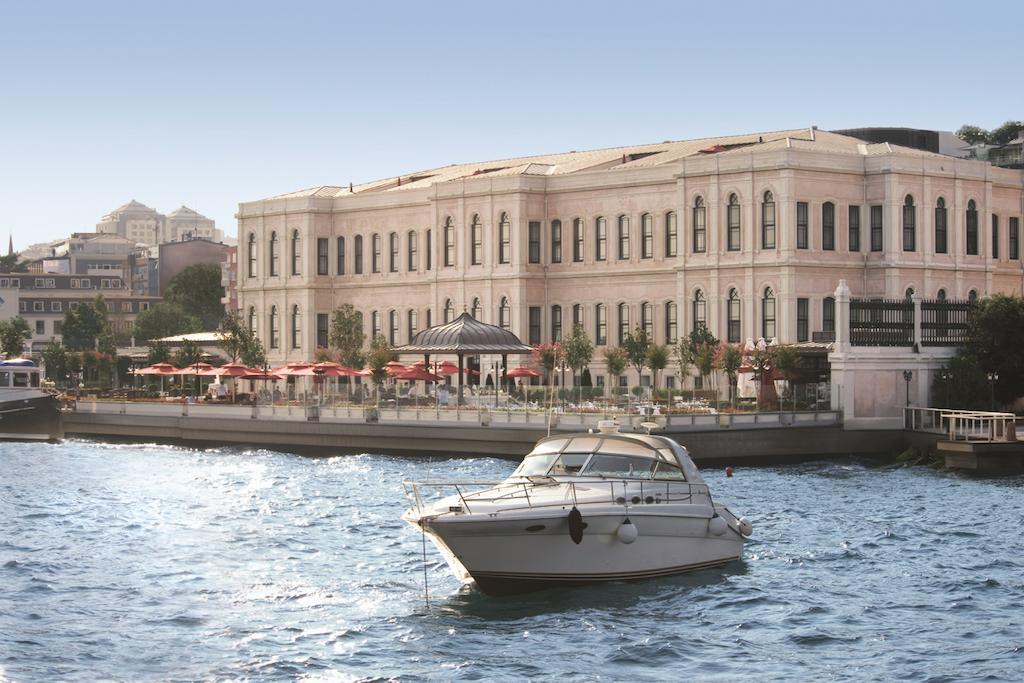 Suite Bosphorus Palace con 2 Camere da Letto