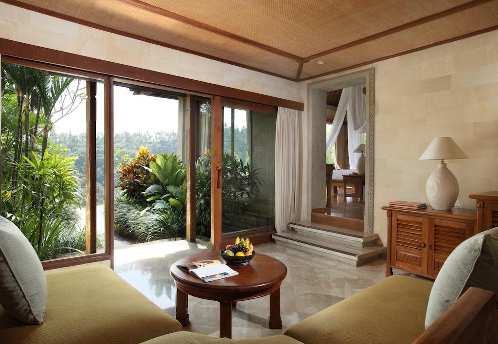 Deluxe Pool Villa 1 hour Massage