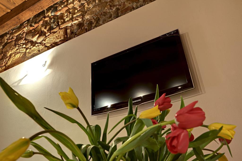Appartamento con 1 Camera da Letto