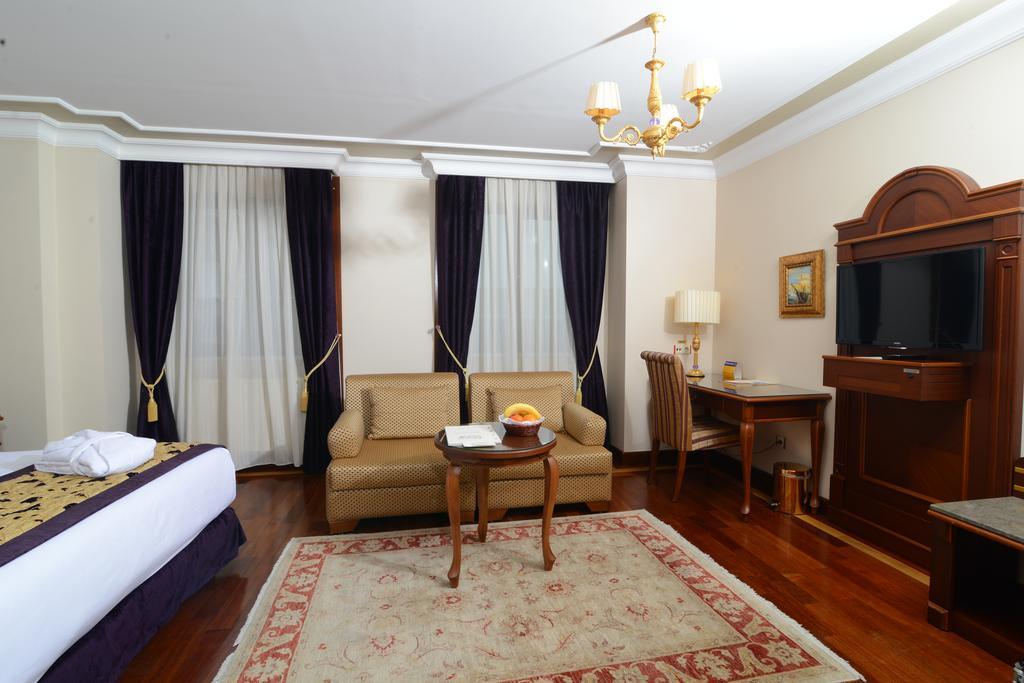 Suite con 2 Camere da Letto