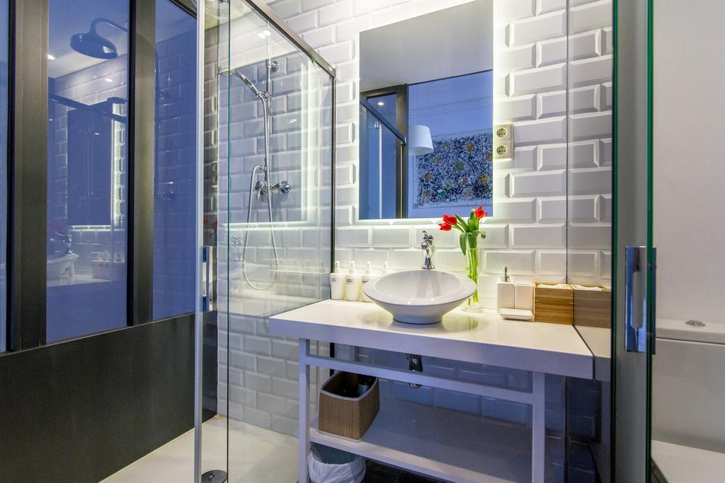 Camera King Superior con Bagno Privato