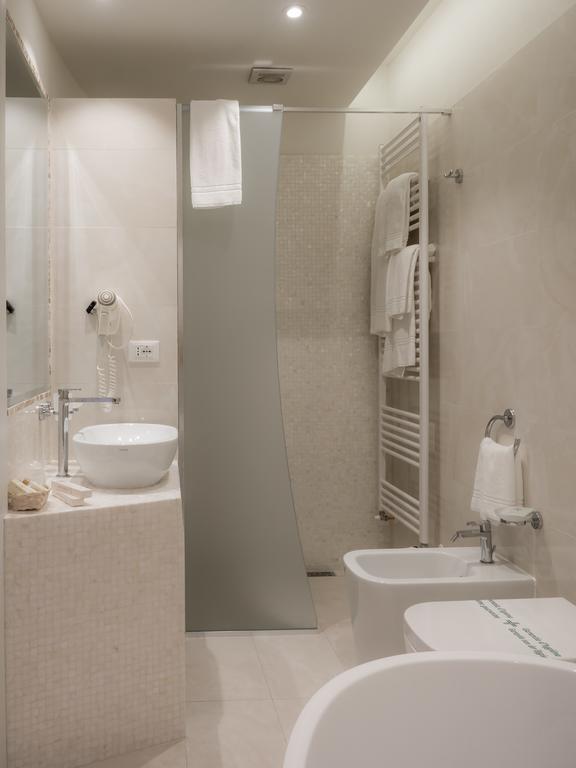 Junior Suite Deluxe