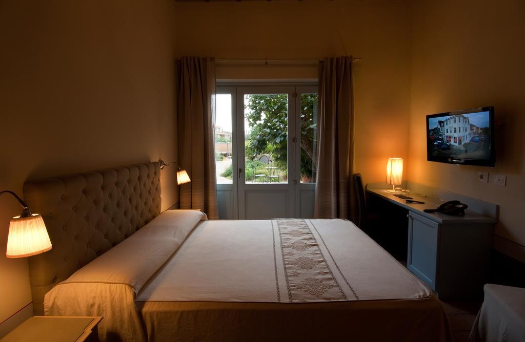Junior Suite Su 2 Livelli