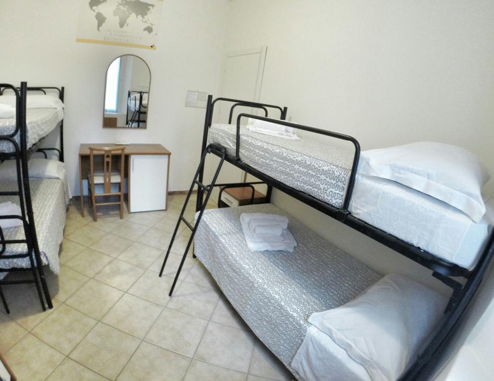 Camera Familiare con Bagno Privato