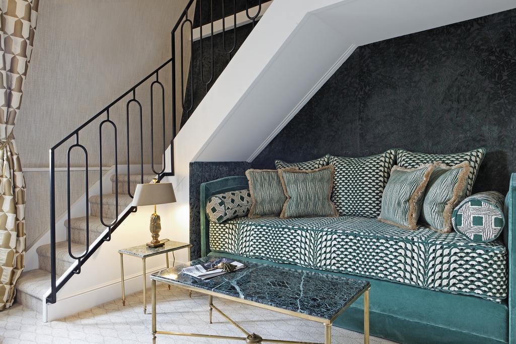 Junior Suite su 2 Livelli