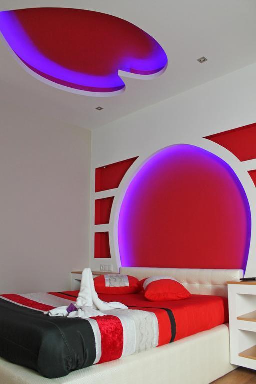 Double Room Balcony