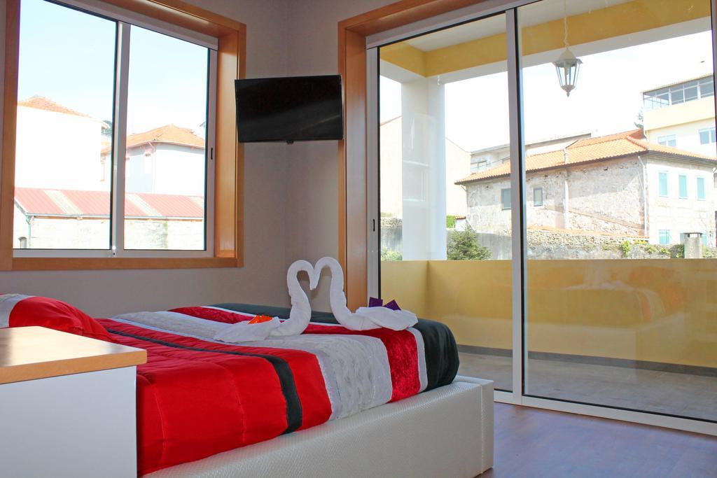 Double Room Spa Bath