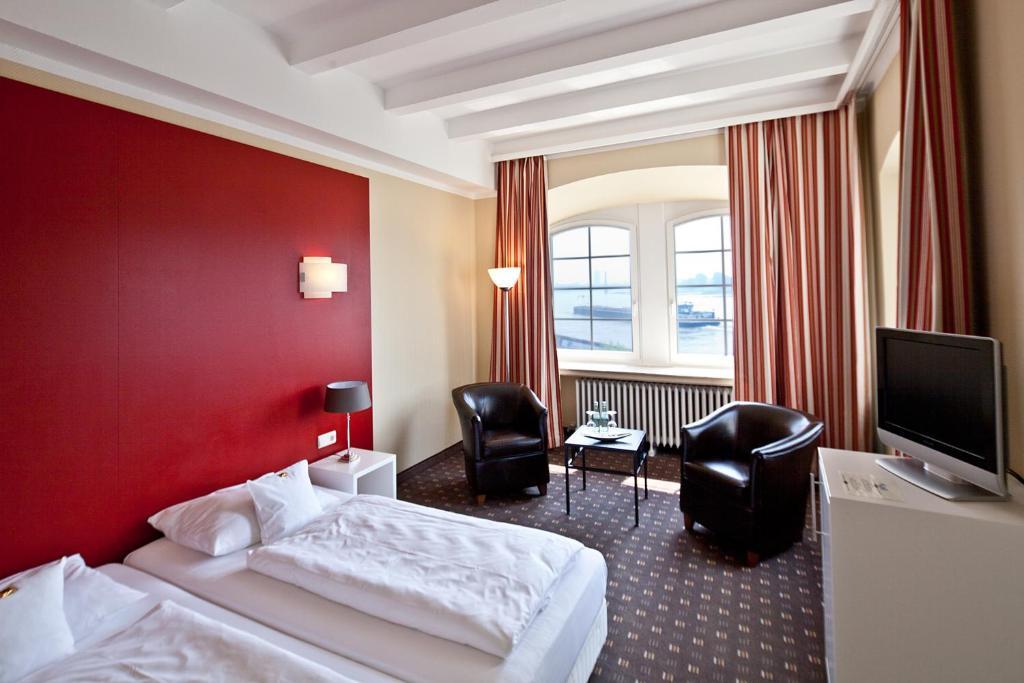 Junior Suite (2 Adulti)