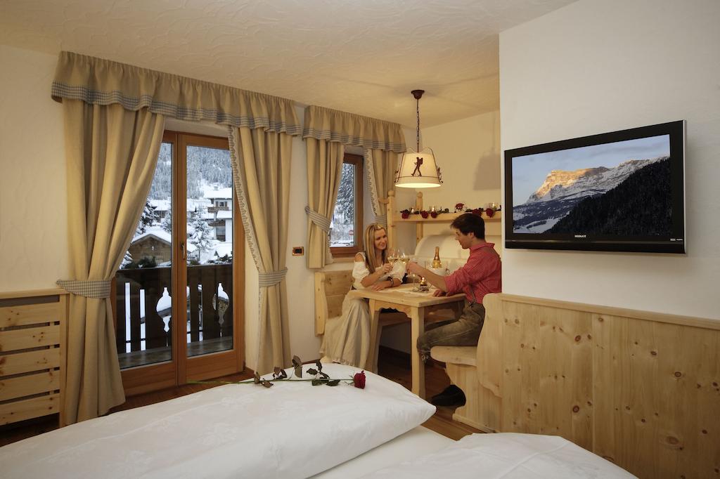 Suite con Balcone
