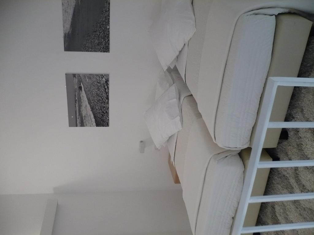 Camera Quadrupla su 2 Livelli