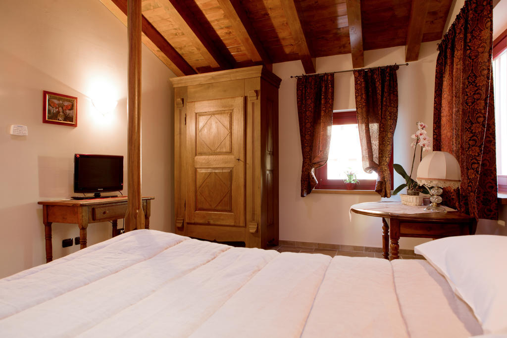 Suite con Vista Montagna