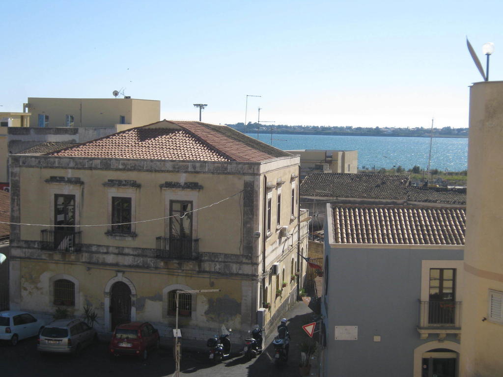 Double Room Sea View