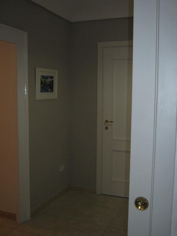 Double Room Sea View