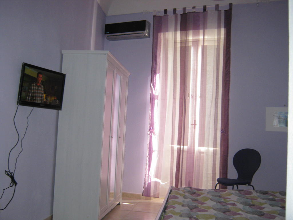 Double Room Sea View