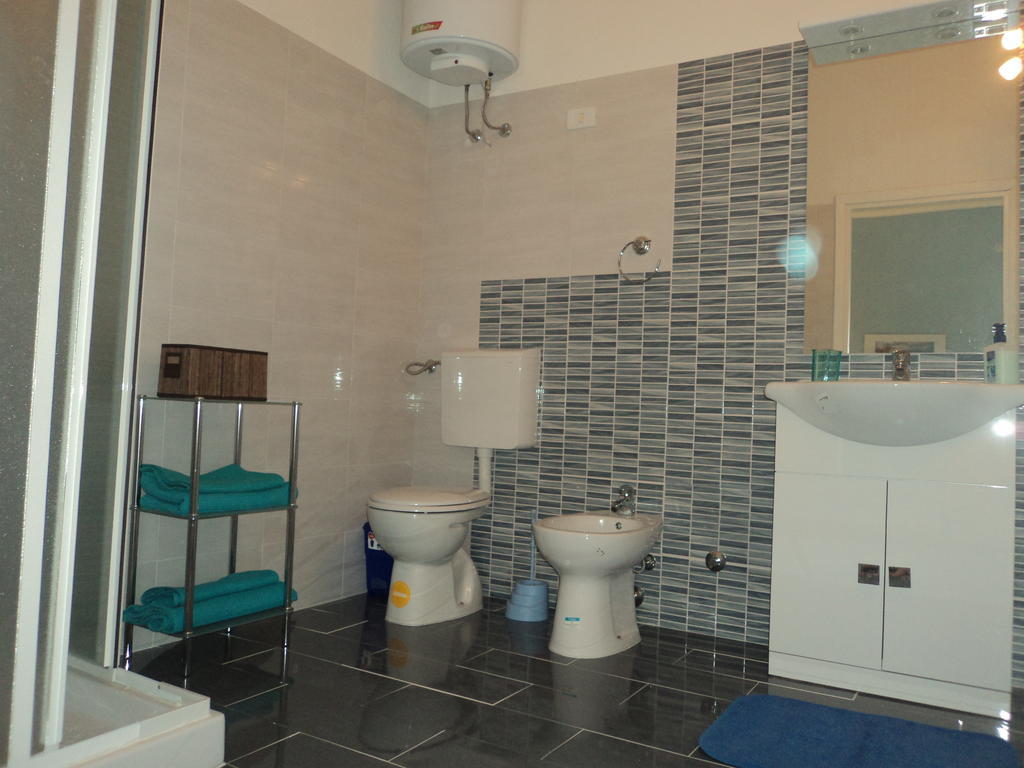 Double Room Sea View