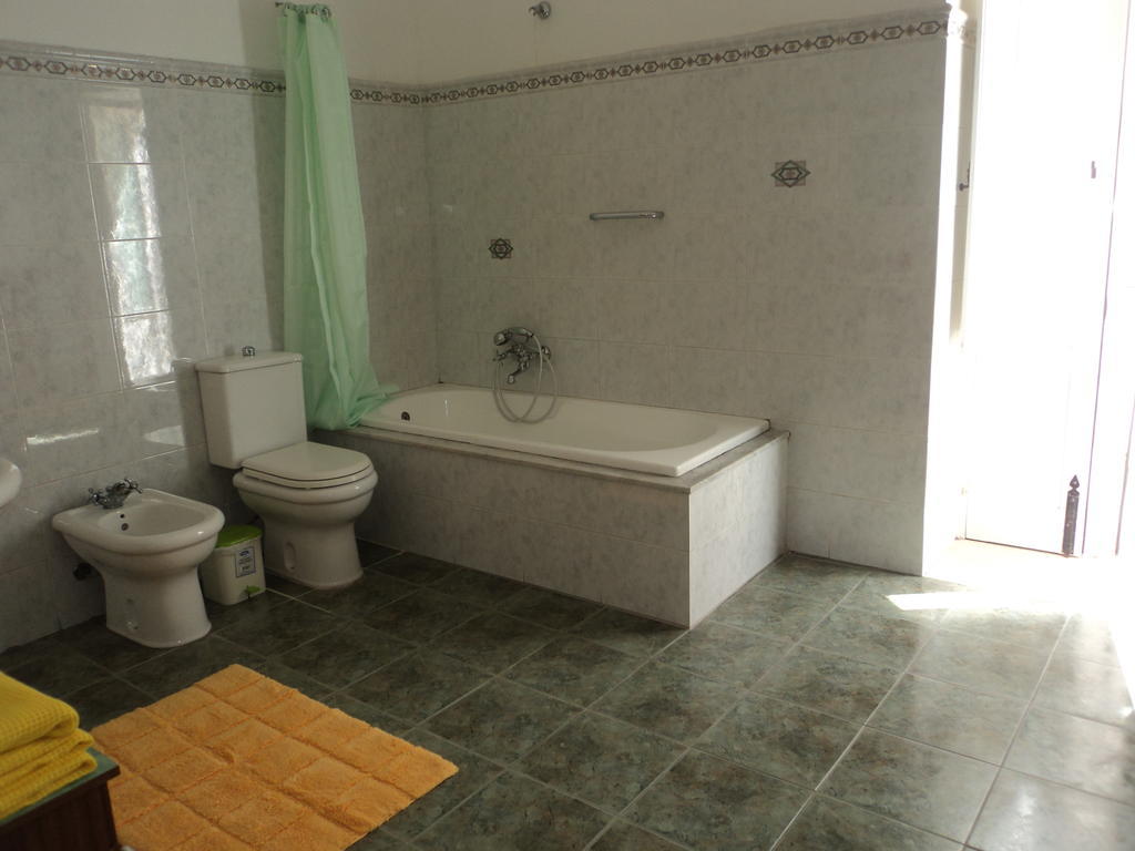 Double Room Sea View