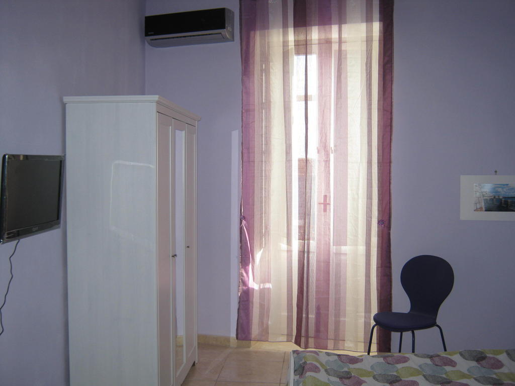 Double Room Sea View
