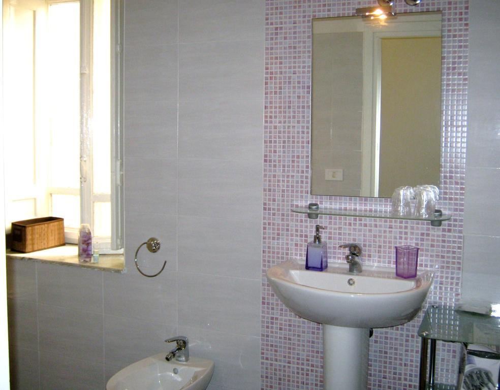 Double Room Sea View