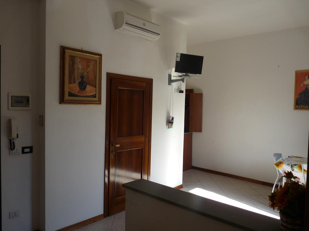 Appartamento con 1 Camera da Letto