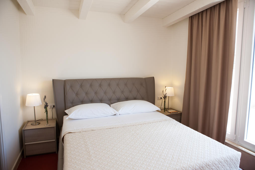 Suite con Terrazza