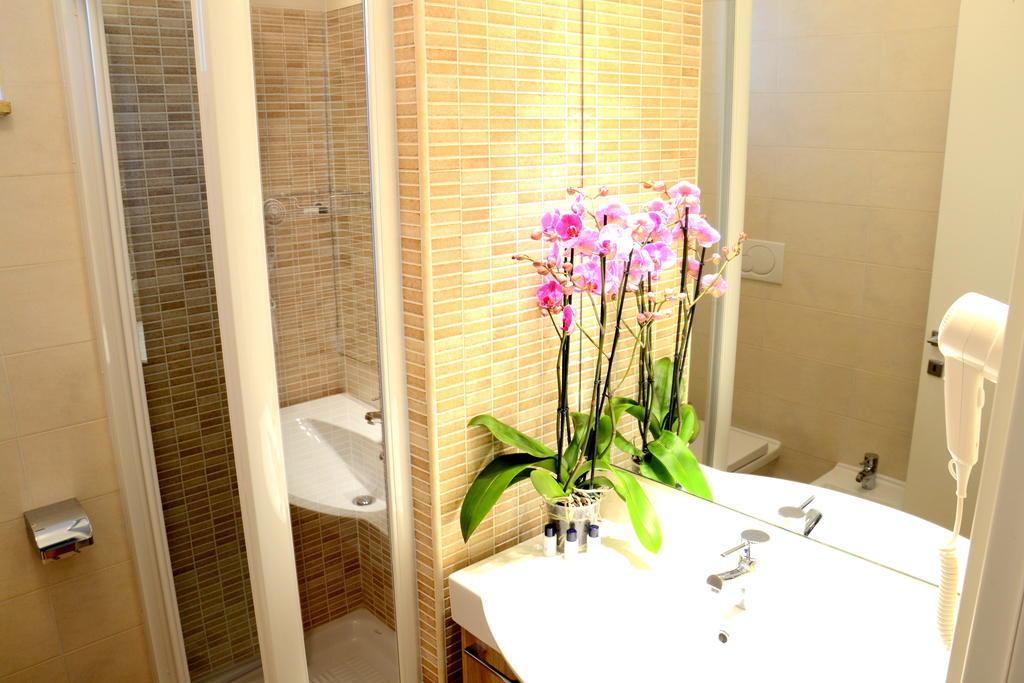 Junior Suite Deluxe