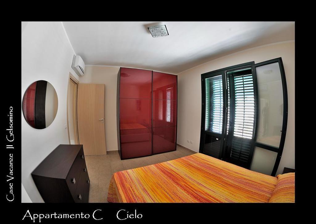 Appartamento con 2 Camere da Letto