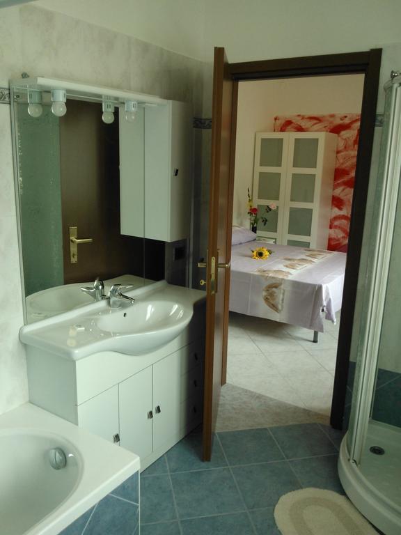 Suite con Vista Montagna