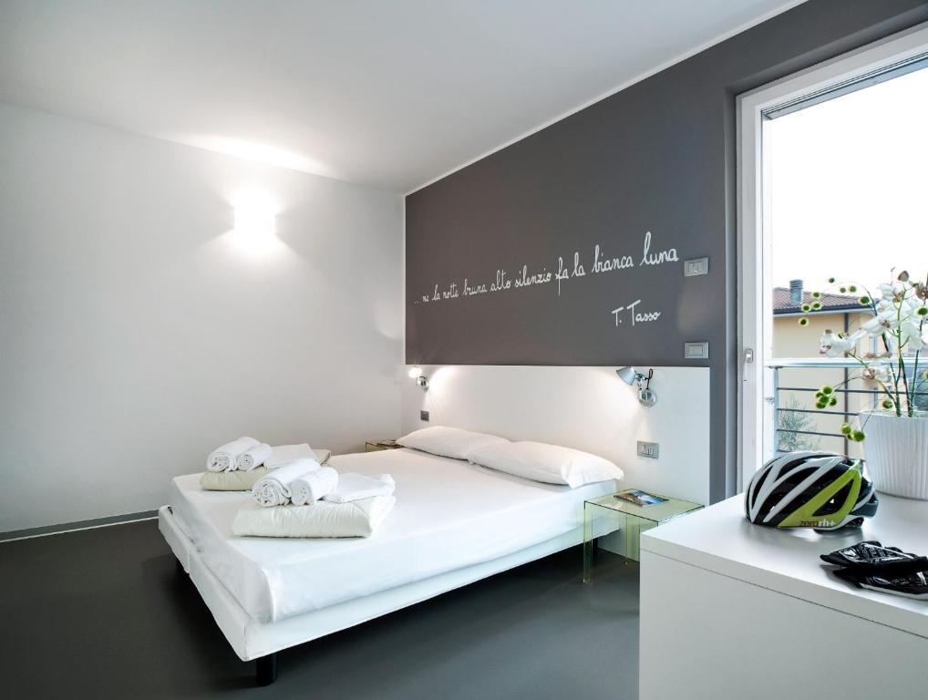 Appartamento con 2 Camere da Letto e 1 Bagno