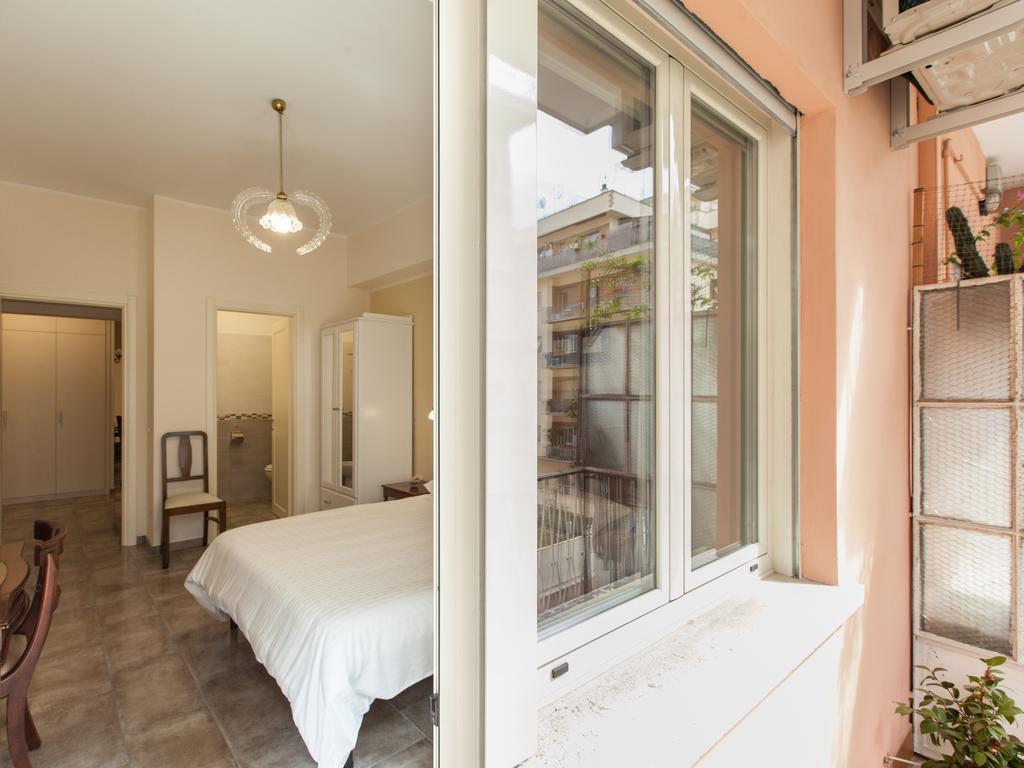 Deluxe Double or Twin Room Balcony
