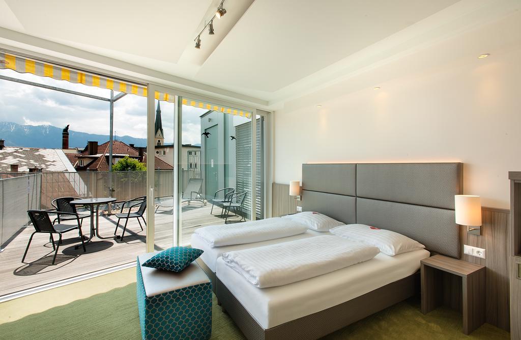 Junior Suite con Terrazza