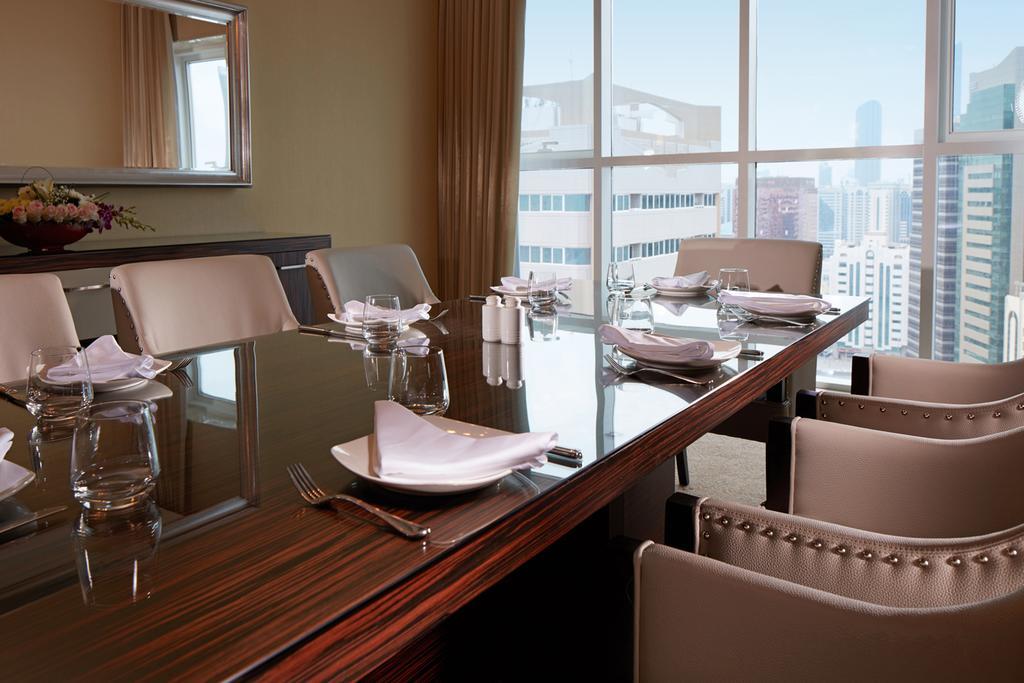 Penthouse Suite