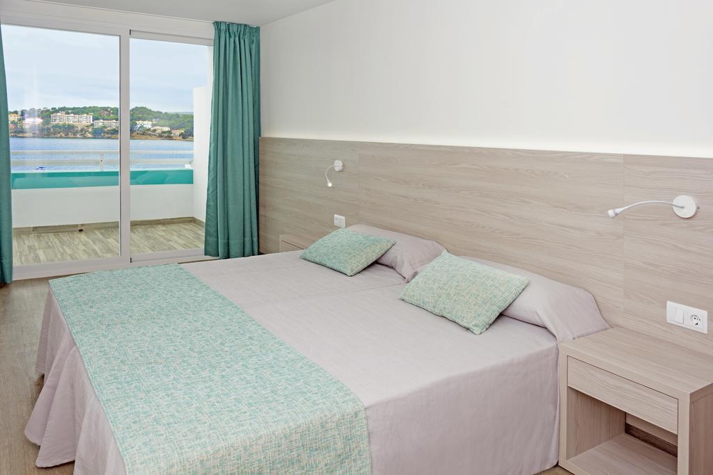 Superior Junior Suite Sea View