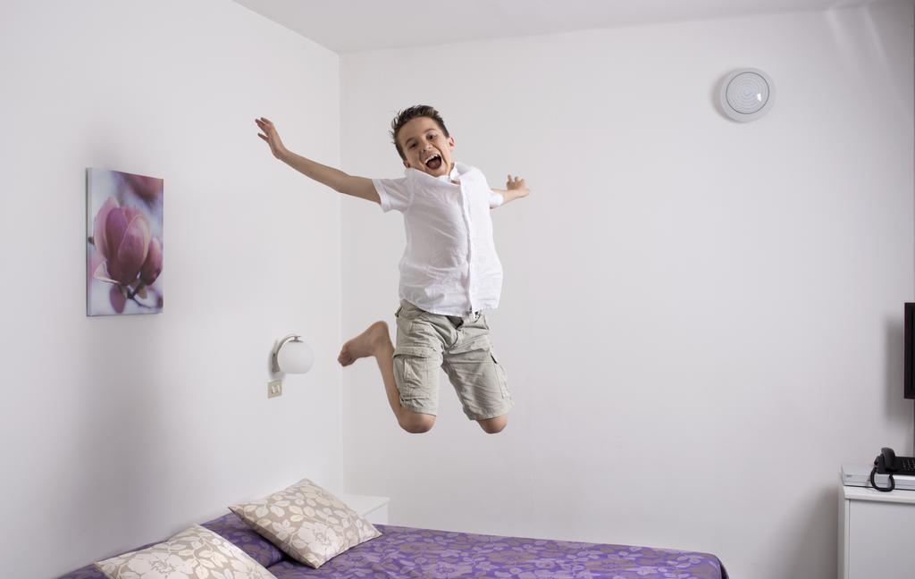Appartamento con 1 Camera da Letto (3 Adulti)