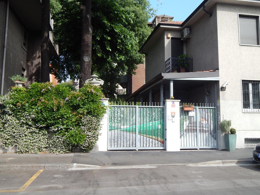 Camera Piccola Doppia con Letti Singoli