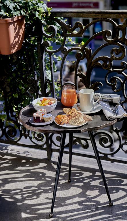 Suite con Vista Opera e Balcone