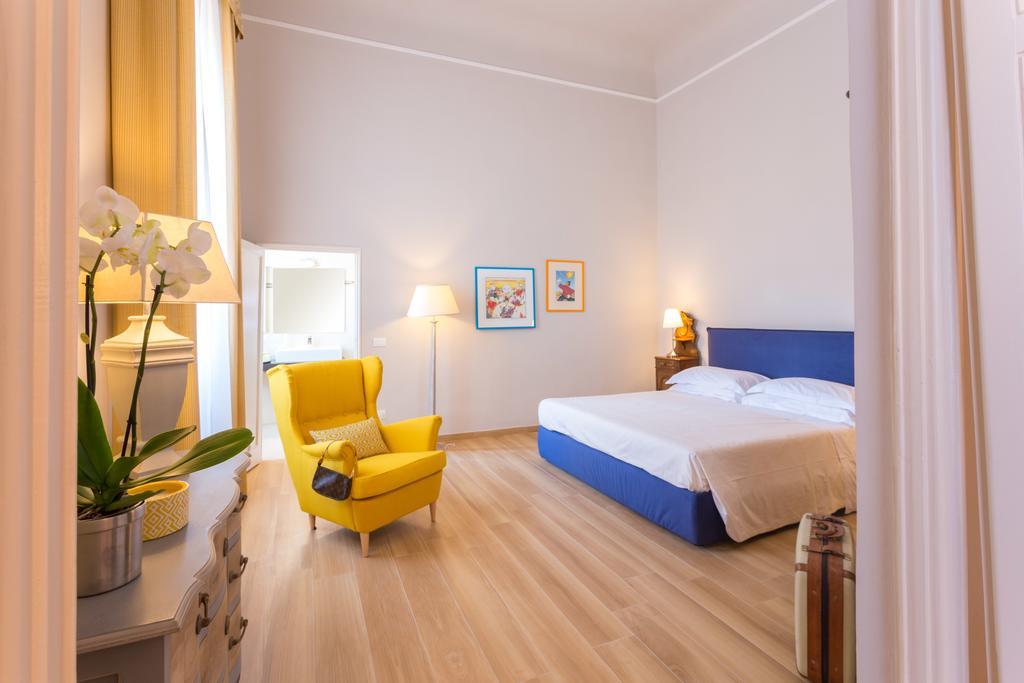 Appartamento Classic con 1 Camera da Letto