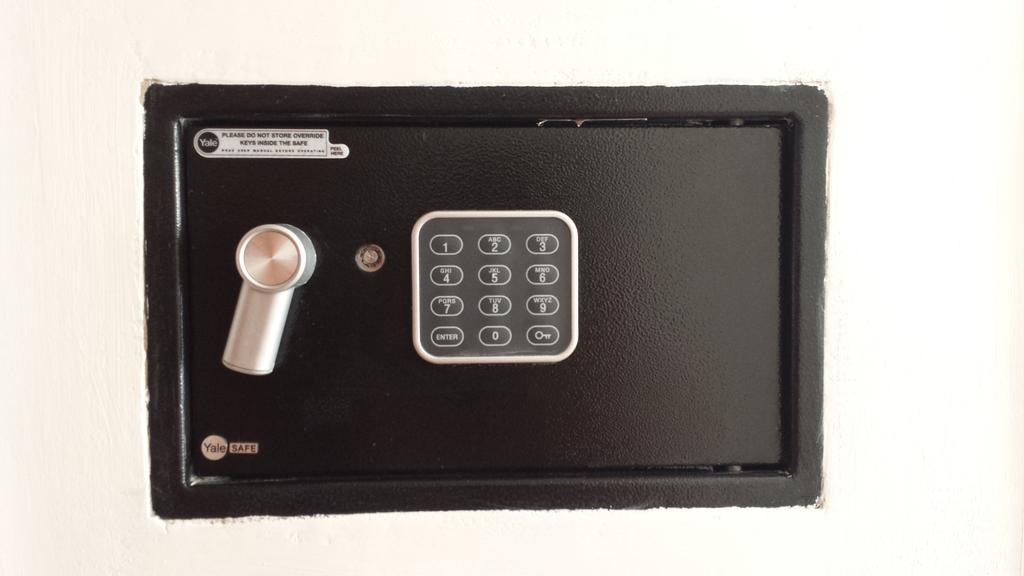 Camera Matrimoniale/Doppia con Letti Singoli con Bagno Privato
